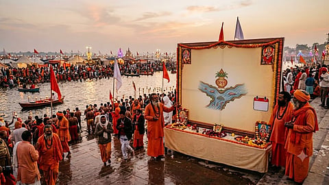nashik simhastha kumbh 2027 bath dates