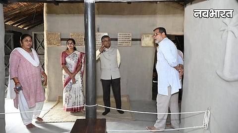 Wardha Sanjay Gandhi Niradhar Yojana