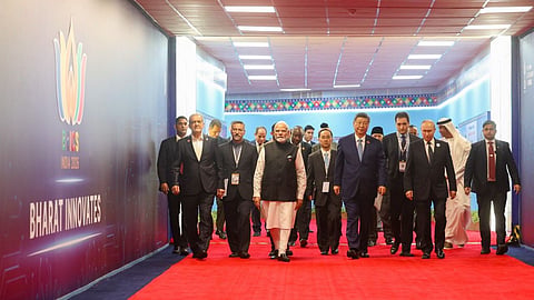 BRICS Summit 2026