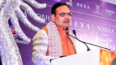 Bhajan Lal Sharma