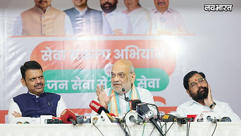 amit shah announces ucc implementation in 21 nda states before 2029