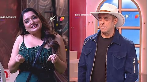 Bigg Boss 20 Weekend Ka War
