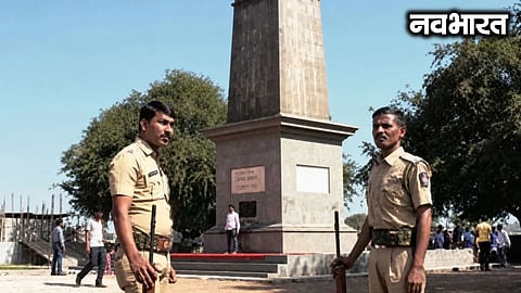 Koregaon Bhima Jaystambh Land Dispute: Relief for Jamadar Family from Pune Court