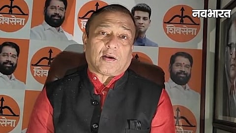 Raju Waghmare Shiv Sena