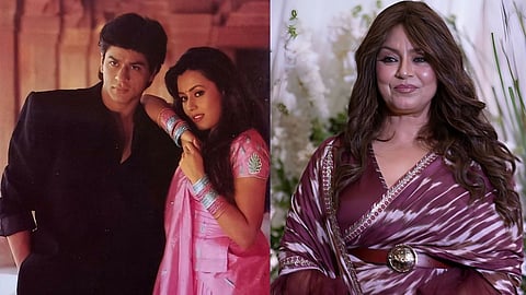 Mahima Chaudhry Birthday
