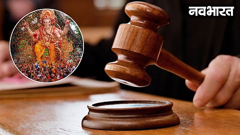BMC's SOP for recycling PoP Ganesh idols: Idols to be processed within 24 hours