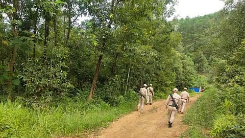 Manipur Violence