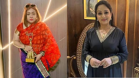 CINTAA Re-Election Result