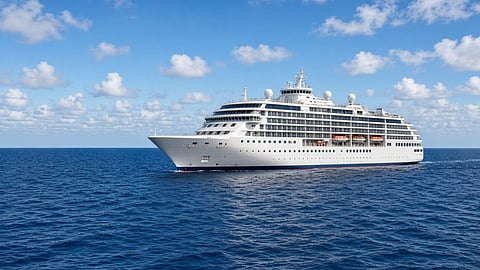 indonesia ship missing