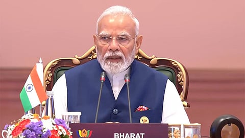 brics summit 2026 pm narendra modi