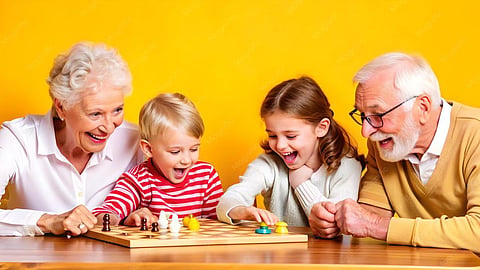 Grandparents day dada-dadi ke bachpan ke 6 purane khel rrs05