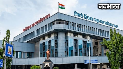 Two officials, including an Executive Engineer, suspended over irregularities in the Occupancy Certificate