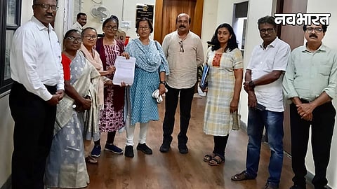 Wardha Sound Pollution Action