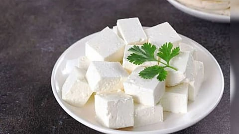 Dudh se paneer banane ka aasan tarika 1 litre dudh paneer recipe rrs05