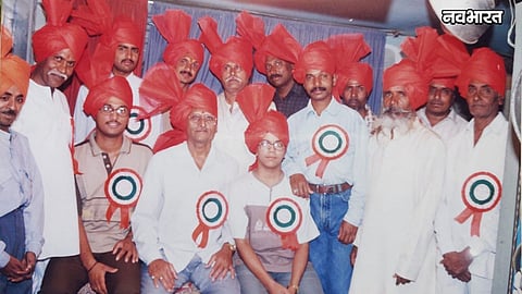 sambhajinagar ganesh sangh completes 101 years history and significance