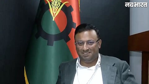 Humayun Kabir On India Bangladesh Ties