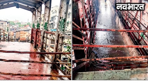 Major decision following IIT Bombay report: 4 foot-over bridges closed immediately for Ganeshotsav