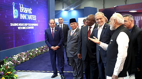 BRICS Summit 2026