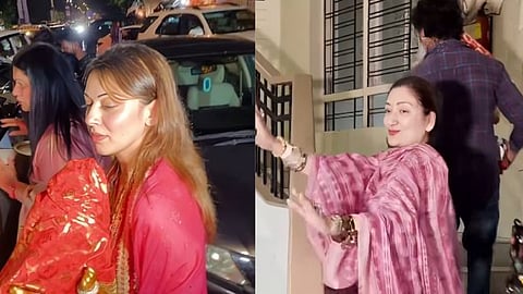 Sunita Ahuja Ganesh Chaturthi 2026