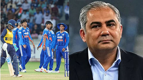 India Asia Cup Trophy Controversy