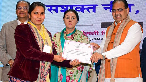 Bhajanlal Government’s Scheme Changes Live Of Women