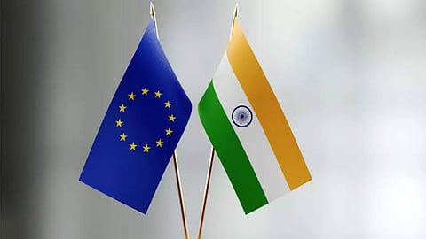 Europe opens up for Indian cars Only 8% duty on 2.5 lakh vehicles over 5 years