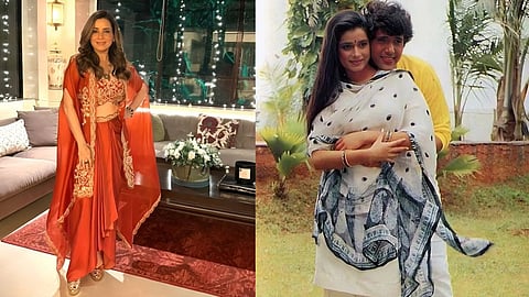 Neelam Kothari Reaction On Govinda