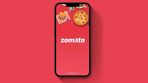 Ordering food Zomato is set to become costlier an extra charge on COD