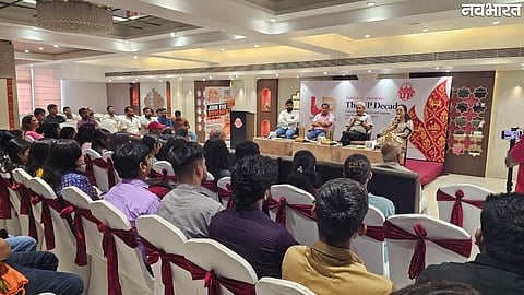 Friends Of UP Dialogue Prayagraj