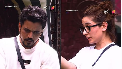 Uditi Singh Vs Asif Khan