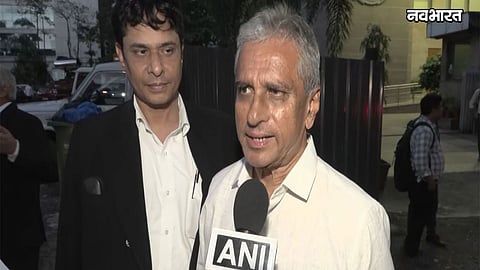 disha salian father claims proof against aaditya thackeray after cbi fir 