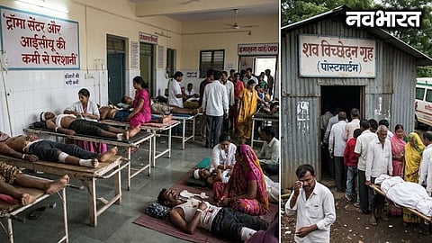 Lakhni Rural Hospital