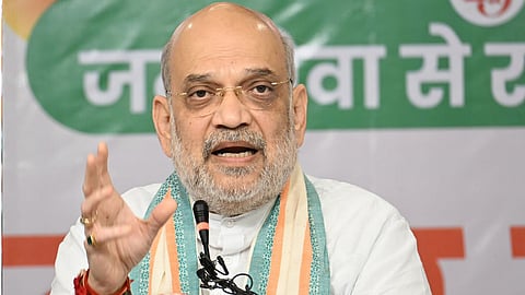 amit shah on ucc