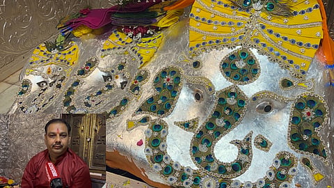 Ujjain Chintaman Ganesh Temple
