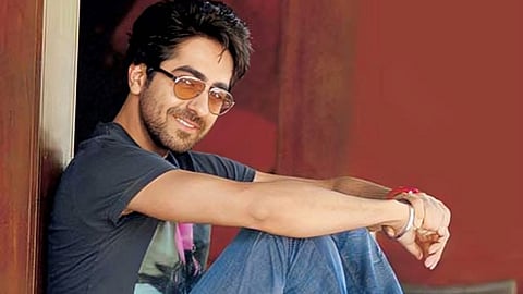 Ayushmann Khurrana Birthday
