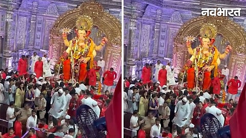 Maharashtra Ganeshotsav 2026
