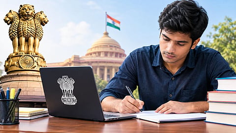upsc recruitment 2026