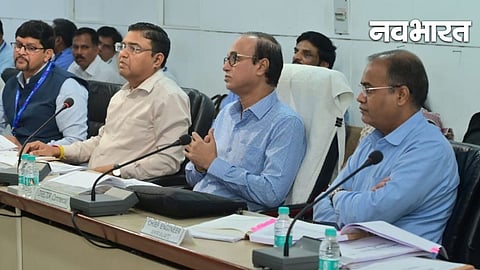 Yogesh Gadkari MSEDCL