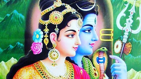 hartalika teej vrat katha parvati shiv vivah ki kahani rrs05