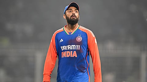 Varun Chakravarthy ruled out of T20 series against Afghanistan due to confirmed side strain