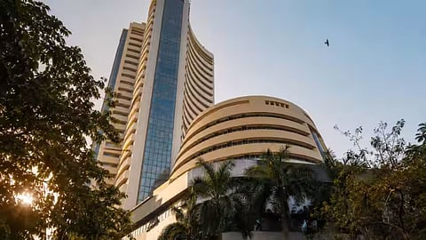 Share market Today