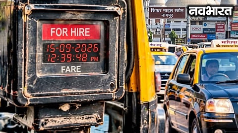 New fares in effect, but waiting for meter chips; drivers distressed by daily fines after November 30