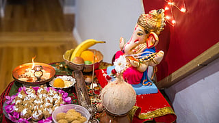 Ganpati bhog 5 din 5 alag prasad ideas rrs05