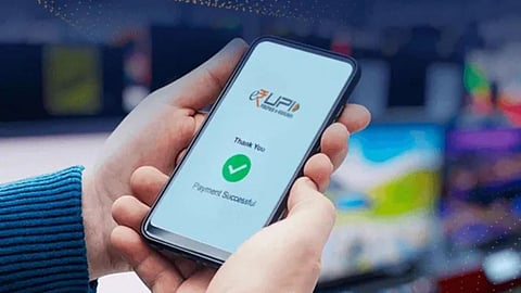 UPI Transaction Charge