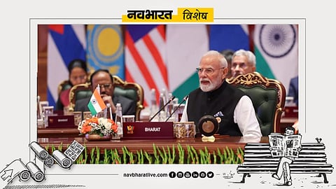 BRICS 140 Point Declaration