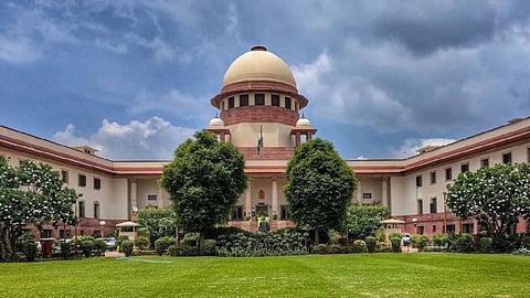 Supreme Court On Hindi Diwas