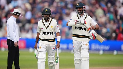 Pakistan in dire straits: ICC imposes fine and deducts 11 WTC points following clean sweep.