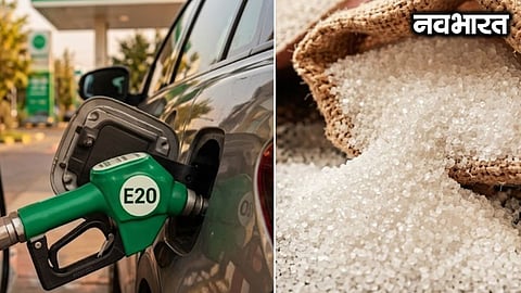 Former Minister Tope questions Centre's ethanol policy; says financial crisis for sugar mills will worsen