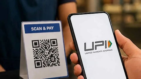 UPI Payment Charges