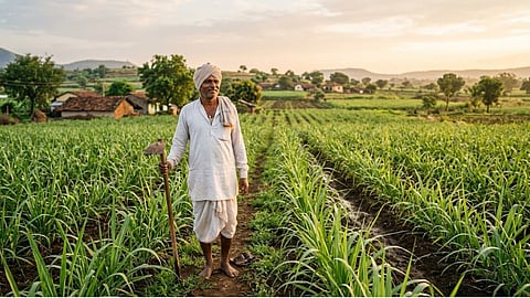 yavatmal umarkhed gopinath munde farmer accident insurance scheme expande